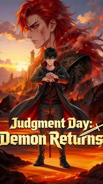 Judgment Day: Demon Returns