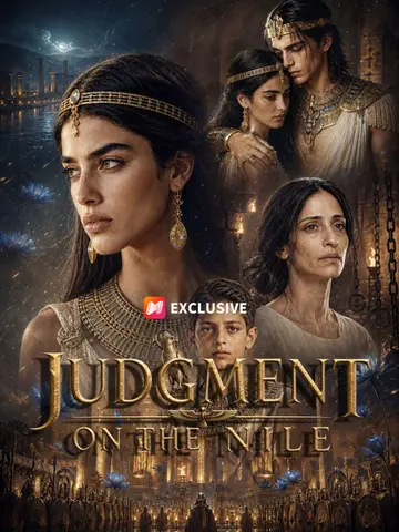 JUDGMENT ON THE NILE