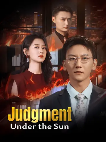 Judgment Under the Sun
