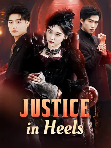 Justice in Heels