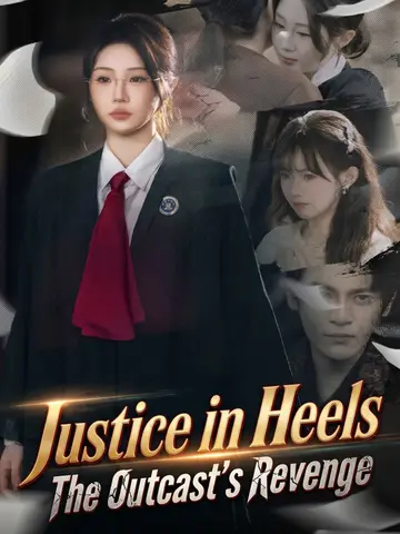 Justice in Heels: The Outcast’s Revenge