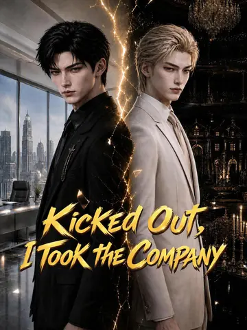 Kicked Out, I Took the Company