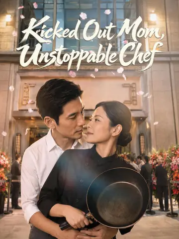 Kicked Out Mom, Unstoppable Chef
