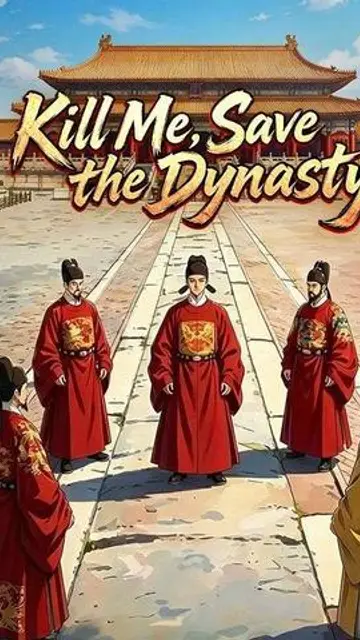 Kill Me, Save the Dynasty