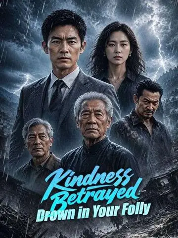 Kindness Betrayed: Drown in Your Folly