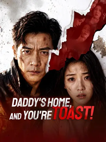 King's Comeback: His Daughter, His War