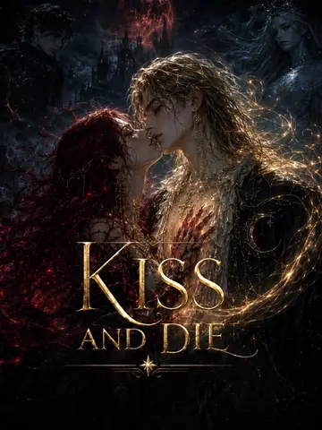 kiss and die