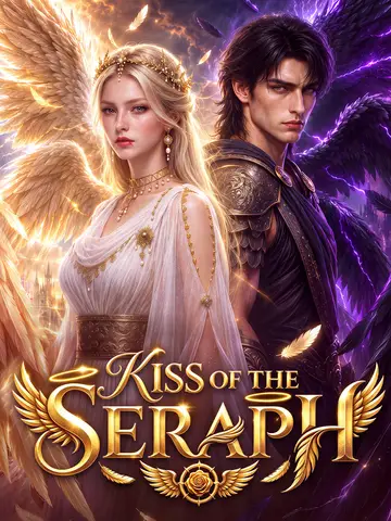 Kiss of the Seraph poster