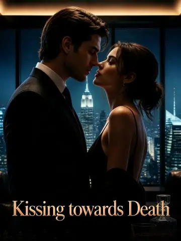 Kissing Towards Death poster