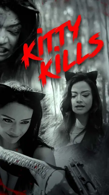 Kitty Kills
