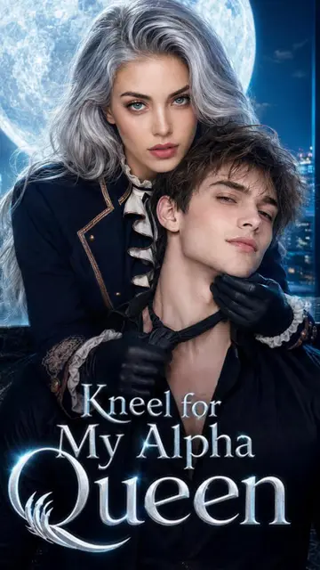 Kneel for My Alpha Queen
