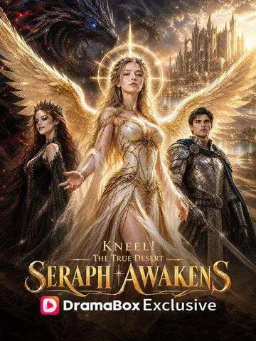 Kneel! The True Desert Seraph Awakens