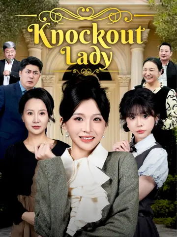 Knockout Lady