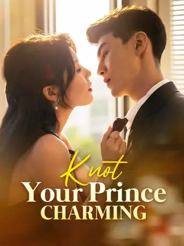 Knot Your Prince Charming poster