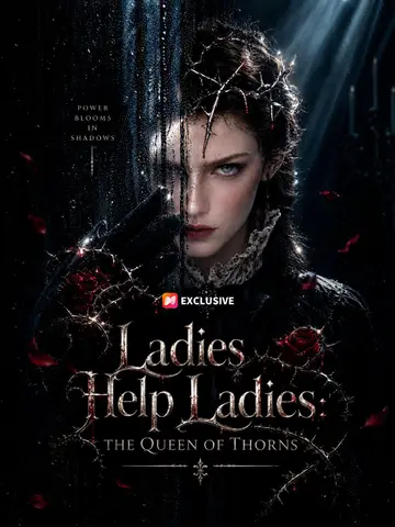 Ladies Help Ladies:The Queen of Thorns poster