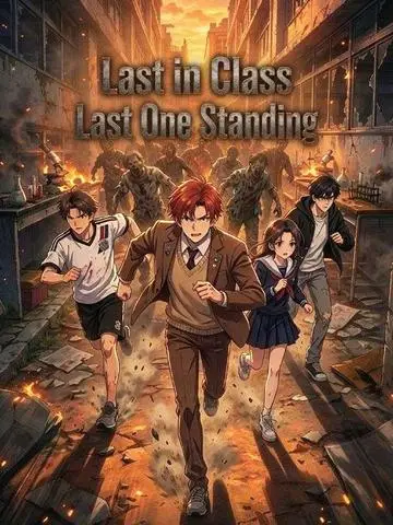 Last in Class, Last One Standing