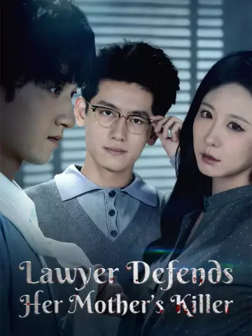 Lawyer Defends Her Mother’s Killer poster