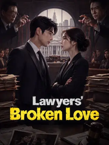 Lawyers' Broken Love