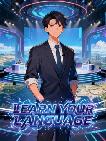 Learn Your Language