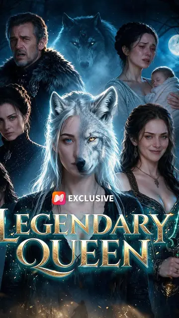 Legendary Queen