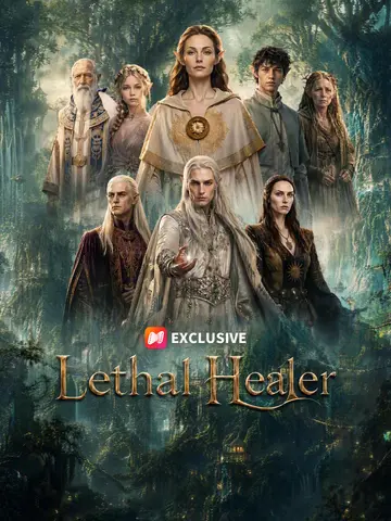 Lethal Healer