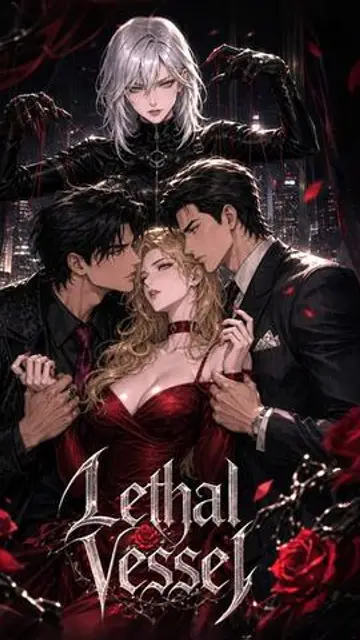 Lethal Vessel