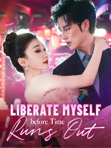 Liberate Myself before Time Runs Out poster