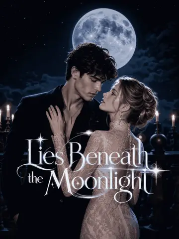 Lies Beneath the Moonlight