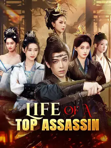 Life Of A Top Assassin poster