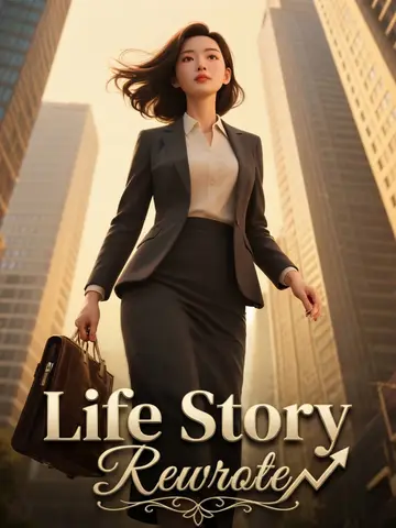 Life Story Rewrote