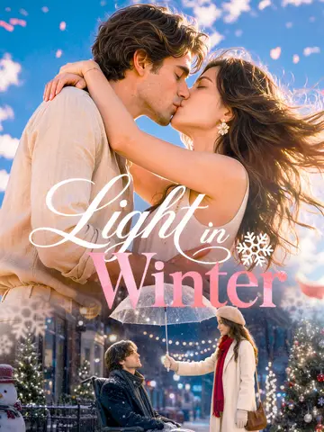 Light in Winter poster