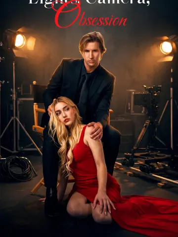 Lights, Camera, Obsession poster