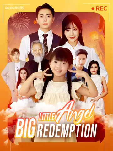 Little Angel, Big Redemption