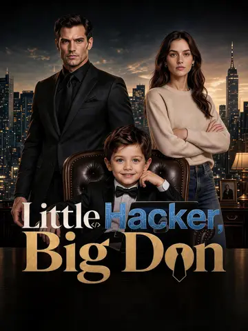 Little Hacker, Big Don