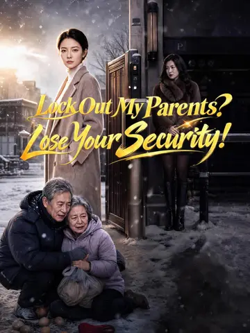 Lock Out My Parents? Lose Your Security!