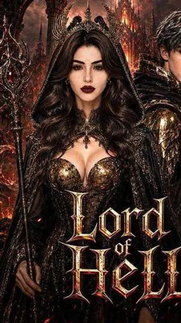 Lord of Hell