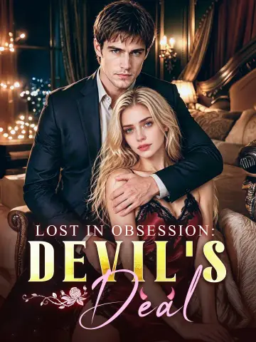 Lost in Obsession: Devil's Deal poster