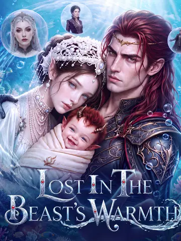 Lost in the Beast's Warmth poster