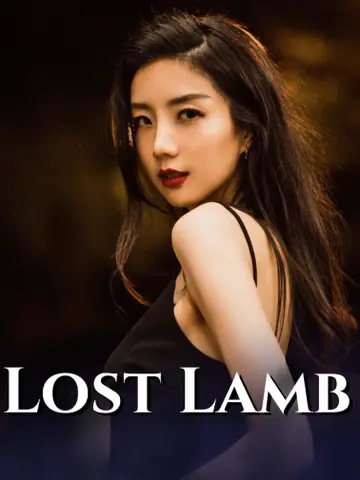 Lost Lamb poster