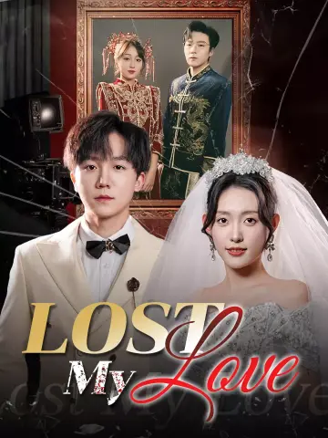 Lost My Love poster