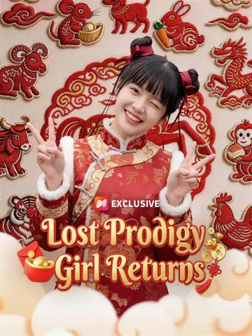 Lost Prodigy Girl Returns