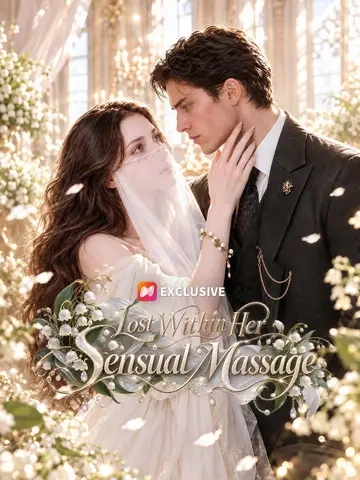 Lost Within Her Sensual Massage