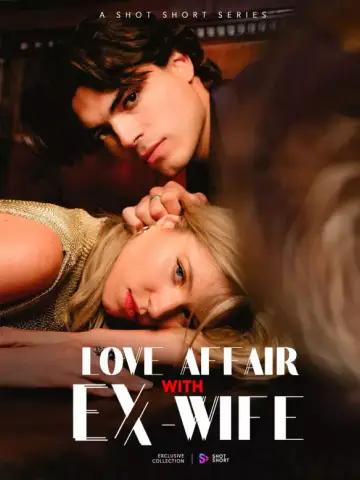 Love Affair with EX-Wife poster