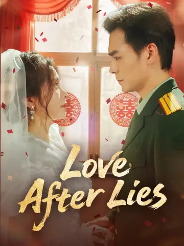 Love After Lies