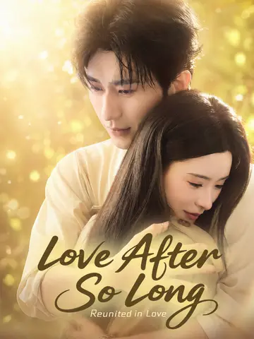 Love After So Long poster
