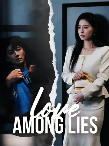 Love Among Lies poster