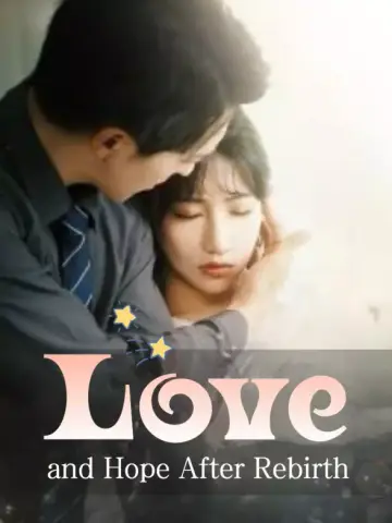 Love and Hope After Rebirth poster