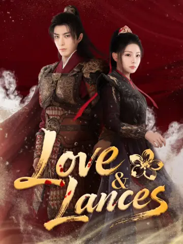 Love&Lances
