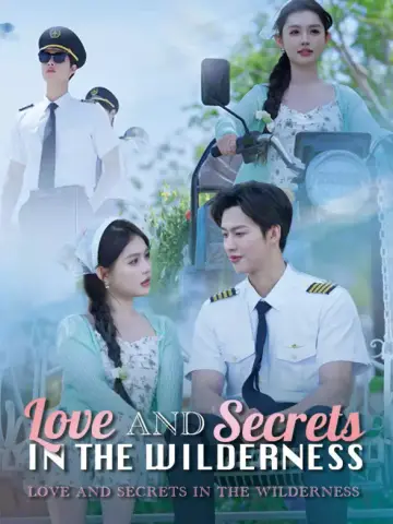 Love and Secrets in the Wilderness poster