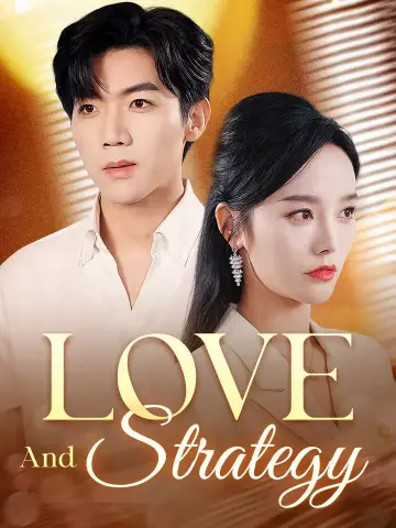 Love And Strategy poster